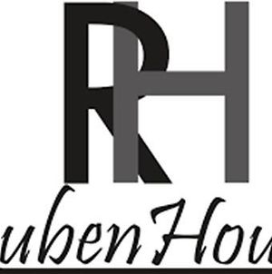 Rubenhouses photos Exterior