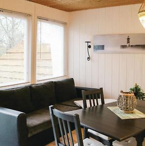 Two-Bedroom Holiday Home In Middelhagen photos Exterior