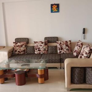 3Bhk Ac Fully Furnished Flat In Lodha Belmondo, Pune photos Exterior