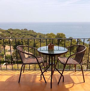 Wonderful Apartment With Outstanding Views - Calella photos Exterior
