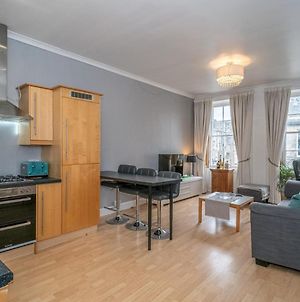 Pass The Keys Modern And Spacious 2 Beds Flat At The Heart Of The City Centre photos Exterior