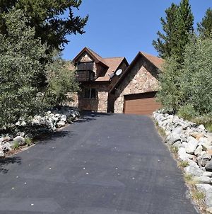Great Views And Private Hot Tub - Aspen Grove photos Exterior