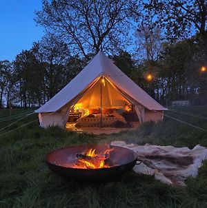 Enter The Woods - Pop-Up Glamping photos Exterior