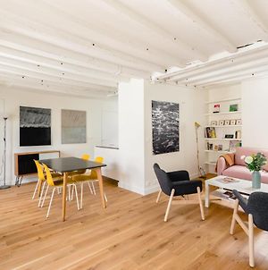 Guestready - Quiet And Bright Parisian Apartment photos Exterior