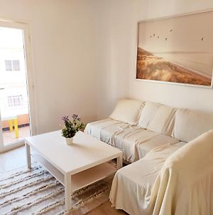 Charming 2-Bed-Apartment In Santa Cruz De Tenerife photos Exterior