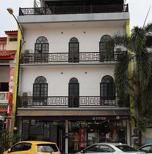 Hotel Decentraland Kuala Terengganu photos Exterior