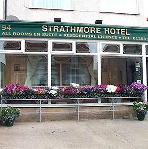 Strathmore Hotel photos Exterior