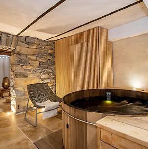 Aquam Residence & Spa Gite, Chambres+ Suite Spa photos Exterior