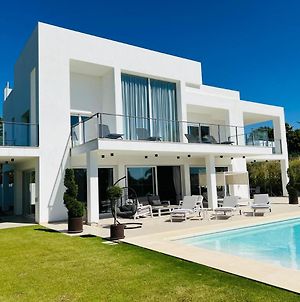Marbella Prestige Villa Albarino photos Exterior
