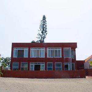 Casa Roja, Tecolutla photos Exterior