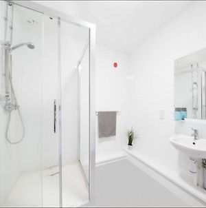Charming Ensuite Rooms For Students Only, Glasgow - Sk photos Exterior