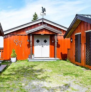 Amazing Home In Sjusjoen With 3 Bedrooms photos Exterior