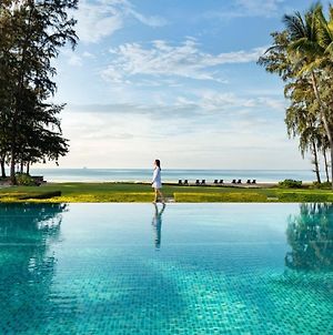 Dusit Thani Krabi Beach Resort - Sha Extra Plus photos Exterior