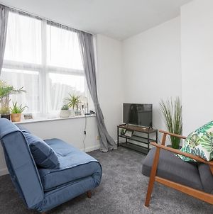 Pass The Keys Cosy 1 Bedroom Apartment With Free Parking photos Exterior