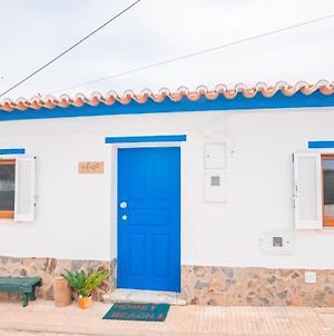 Casa Refugio De Aljezur photos Exterior