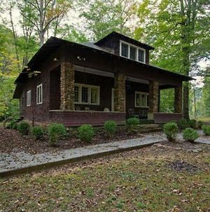 Greenbrier River Hideaway W/ 11 Acres Of Frontage! photos Exterior