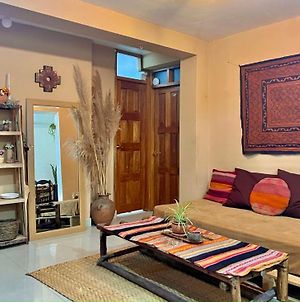 Cosy Apartment In The Heart Of Pisac photos Exterior