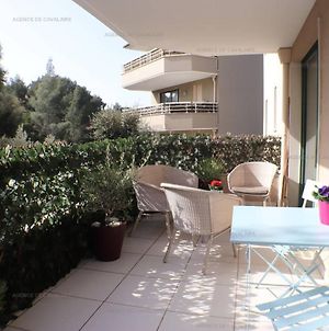Apartment Cavalaire-Sur-Mer, 2 Bedrooms, 4 Persons - Fr-1-100-270 photos Exterior