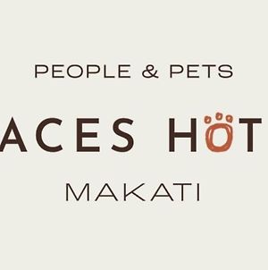 Spaces Hotel Makati - People & Pets photos Exterior