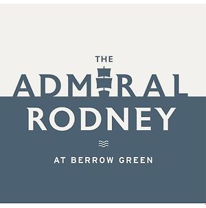 The Admiral Rodney photos Exterior