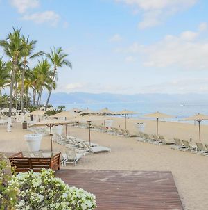Hostpal Exclusivo Depto Frente A La Playa En Zona Hotelera photos Exterior