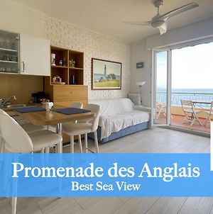 Bh - Best Sea View - Appartement Vue Mer 2 Personnes photos Exterior