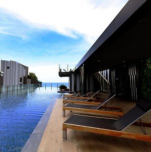 The Base Central Pattaya By Friendly photos Exterior