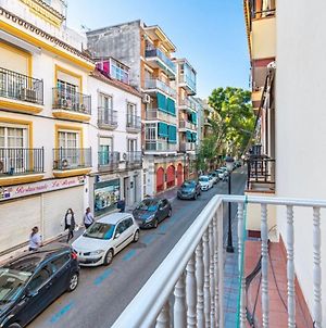 Los Boliches De Verano En Malaga photos Exterior