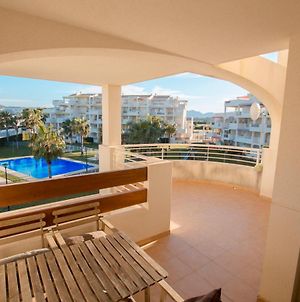 Precioso Apartamento En Denia Cerca De La Playa photos Exterior