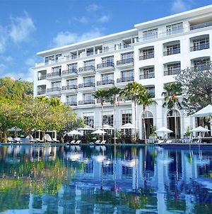 The Danna Langkawi Luxury Resort & Beach Villas photos Exterior