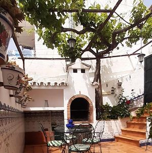 Casa Luciita: Agradable Con Chimenea, Patio Y Bbq. photos Exterior