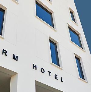 Form Hotel Dubai, A Member Of Design Hotels photos Exterior