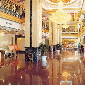 Fuzhou Hotel photos Interior