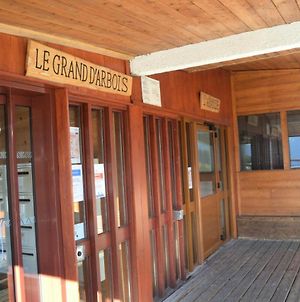Residence Grand Arbois - Studio Pour 4 Personnes 57 photos Exterior