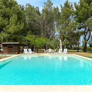 Villa Salento Green Con Piscina By Wonderful Italy photos Exterior