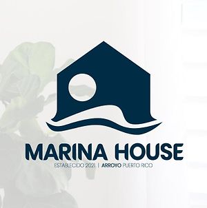 Marina House photos Exterior