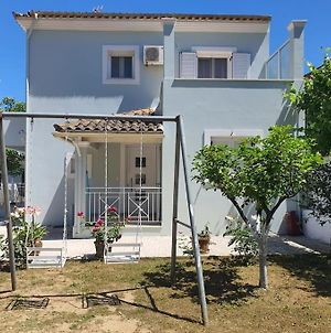 Vianas 3Bd Apartment, Near Corfu Town photos Exterior