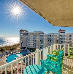 2Br Oceanfront Resort With Pools And Views Sleeps 9 photos Exterior