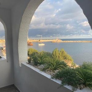 Appartement Vue Mer Marina Monastir Tunisie photos Exterior