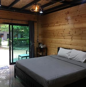 The Loft Resort Kabin Buri photos Exterior