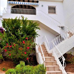 3 Bedrooms Appartement With Shared Pool Spa And Enclosed Garden At Teulada 1 Km Away From The Beach photos Exterior