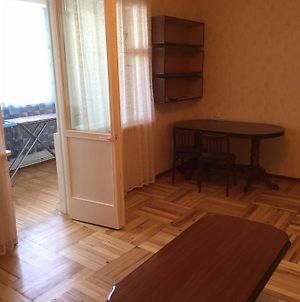 3-Room Apartment In Yerevan photos Exterior