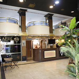 Silivri Safir Hotel & Resort Beach And Restaurant photos Exterior