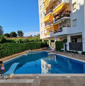 Sitges - Apartamento Centrico Con Piscina photos Exterior