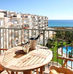 Amazing Apartment In El Campello With 2 Bedrooms, Wifi And Outdoor Swimming Pool photos Exterior