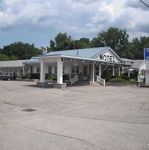 Bluewater Motel photos Exterior