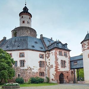 Hotel Schloss Budingen photos Exterior
