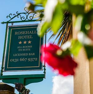 Rosehall Hotel photos Exterior
