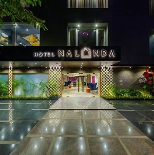 Hotel Nalanda photos Exterior