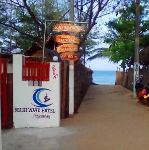 Beach Wave Hotel photos Exterior